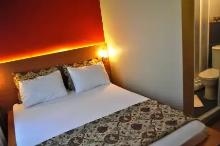 Antique Hostel - 6