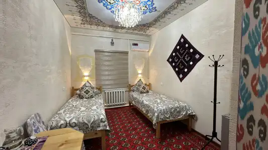 Khiva Rajab Ota Guest house - 30