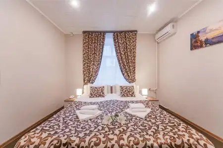 Fortune Inn - 35