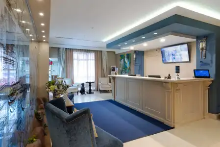 Kulibin Park& Spa - 4
