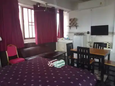 Ben & Lek Guesthouse - 82