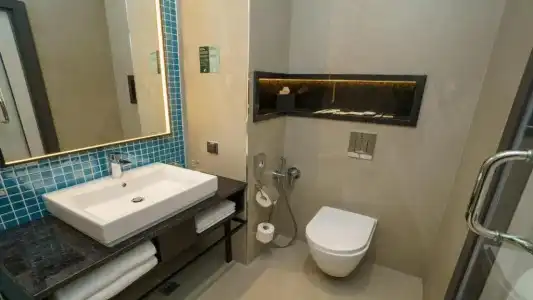 Holiday Inn Tashkent City - 52
