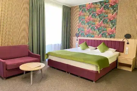 "Erino" Sanatorium building №3 - 63