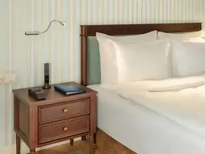 Otel RODINA Grand & SPA Irkutsk 5* - 129