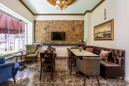 Taksim Trust - 10