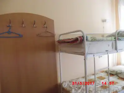 Iskra Hostel - 31