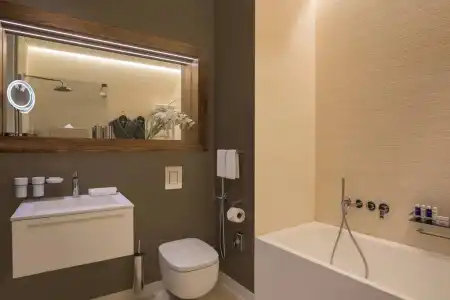 Crystal House Suite & SPA - 45