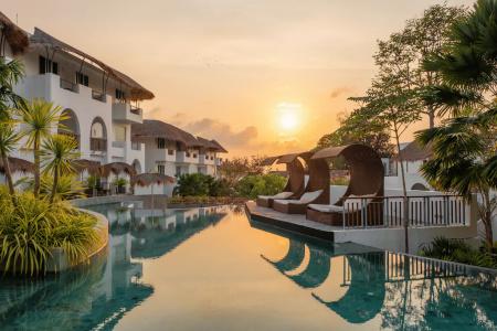 Eden Beach Khao Lak Resort & Spa - 41