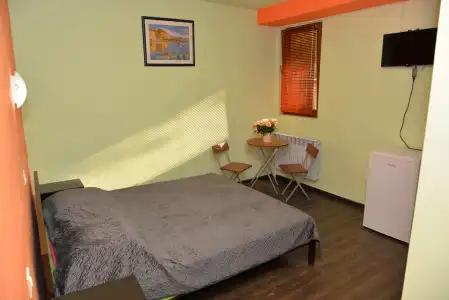 Vagary Hostel - 44