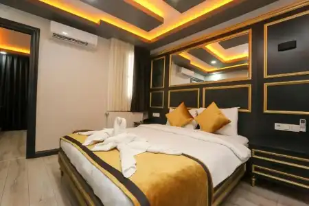 DNZ Taksim Feridiye - 9
