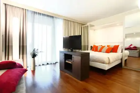 Ramada Plaza Milano - 33