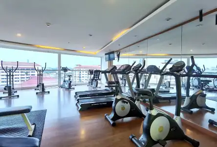 Nova Suites Pattaya by Compass Hospitality - 20
