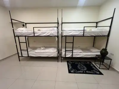 Kenut Hostel - 57