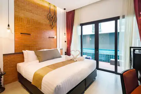 Aksorn Rayong,The Vitality Collection - 3