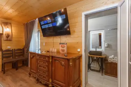 Poiana Bradului Complexier & Restaurant Resort - 75