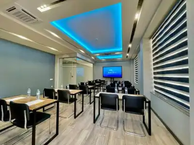Alpha Plaza & SPA - 13