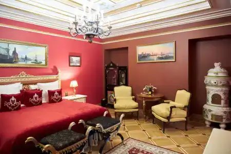 Бутик Дворец Трезини - 118