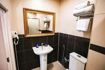 Yes Hostel Baku - 11