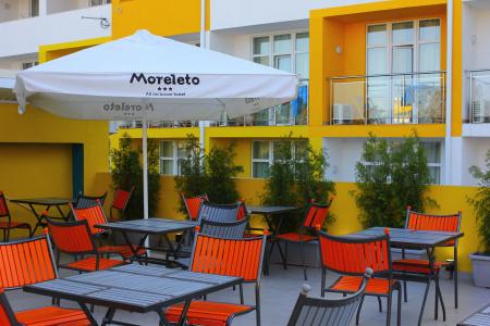 MoreLeto All Inclusive - 29
