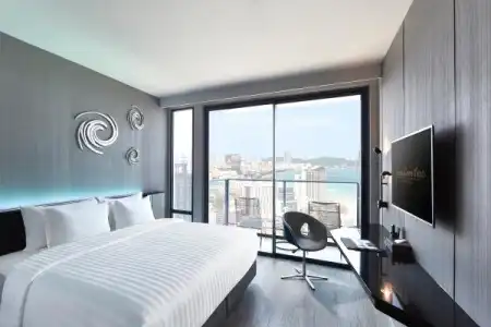 Grande Centre Point Space Pattaya - 51