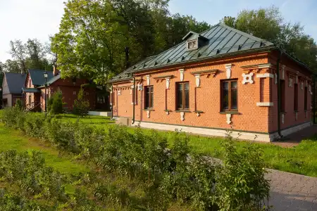 Spa Palmira Garden - 47