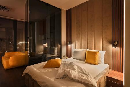 InPremium Moskva-Siti Apart-hotel - 53