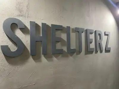 Shelterz Elektrozavodskaya - 16