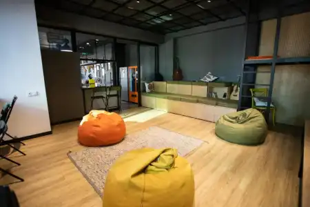 Kantar Hostel - 38