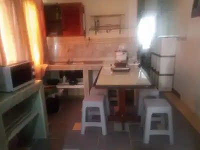 Ben & Lek Guesthouse - 113