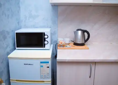 Tsentralny - 122