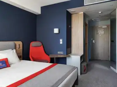 Holiday Inn Express Moscow - Sheremetyevo Airport, an IHG - 55
