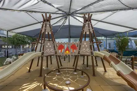 Side Star Beach - Ultra All Inclusive - 14