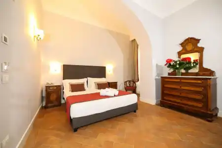 Decumani de Charme - 2