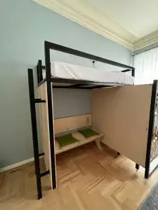 Communa Good Vibes Hostel - 50