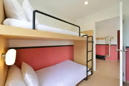 The Grass Serviced Suites - 14