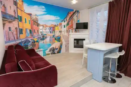 Avrora Butik-hotel - 156