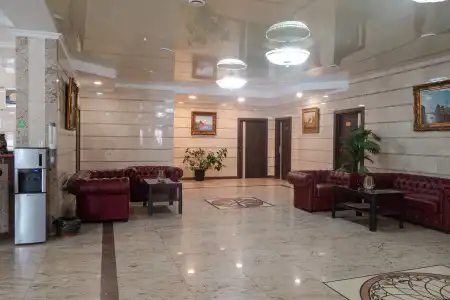 Bakkara Complex - 4