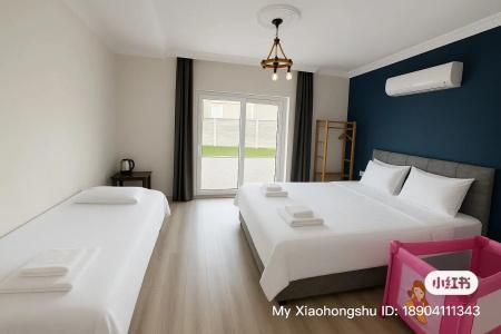 Airport Guest House - 19
