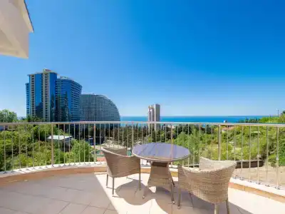 Revital Park Sanatorium - 87