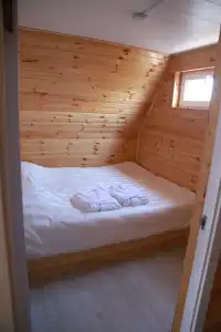 Sham Guest house - 17