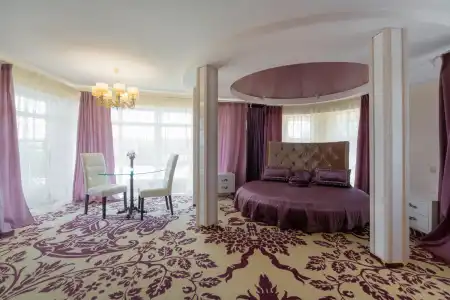 Onegin-Restaurant Complex - 6