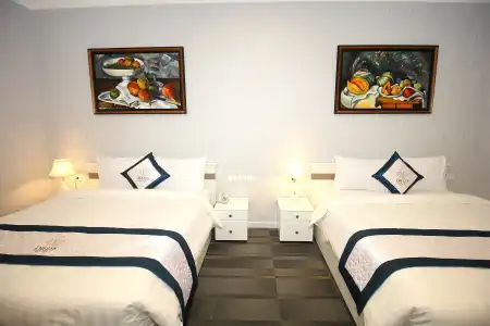 Du Lys - 36