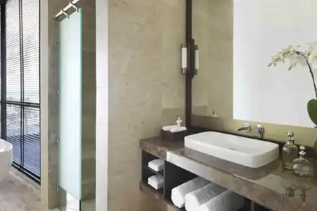 Al Baleed Resort Salalah by Anantara - 41