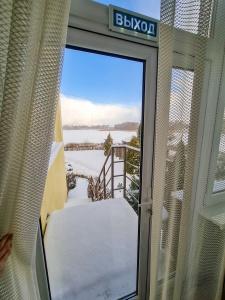 Baltica Complex - 14