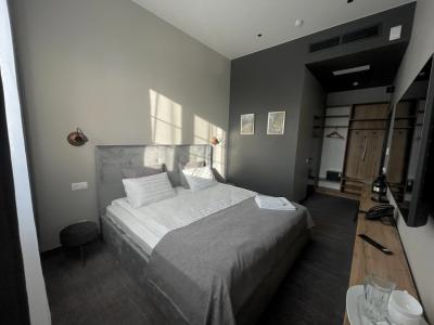 Alpha Garden Guest House - 101