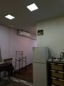 Vahe's Family Guest House Front - 9