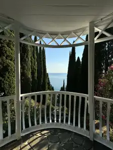 Garden Resort - 8