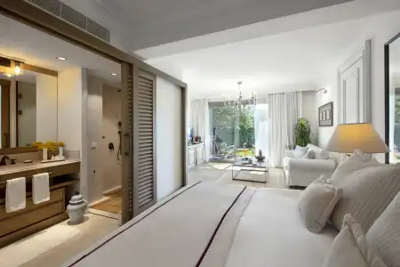 Allium Bodrum Resort & Spa - 39