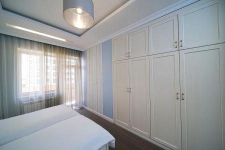 Sweet Home Deluxe Apart-Hotel - 312