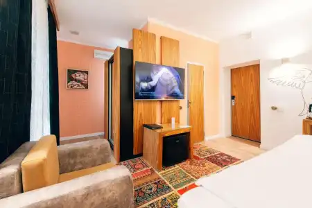 Inn OZZ - 21